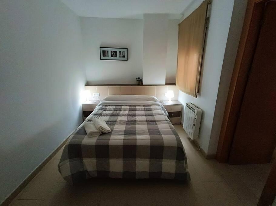 Apartment Dream Gran Via Granada
