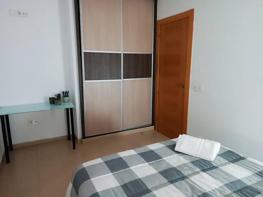 Dream Gran Via Apartment Granada