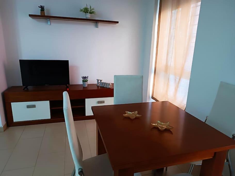 Appartement Dream Gran Via *