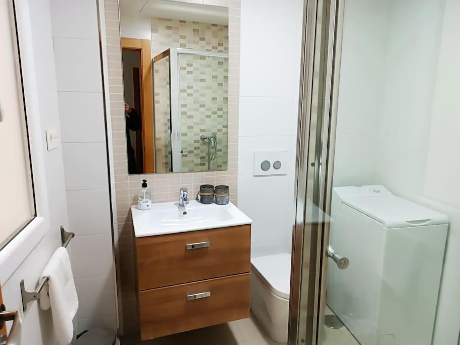 Appartement Dream Gran Via Grenade
