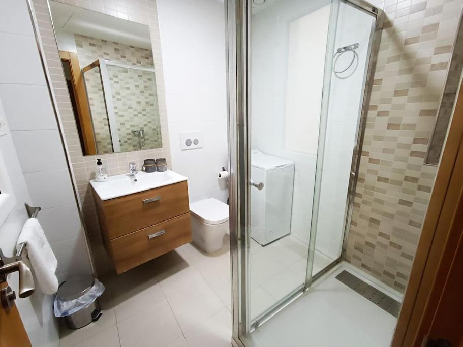 Dream Gran Via Appartement *