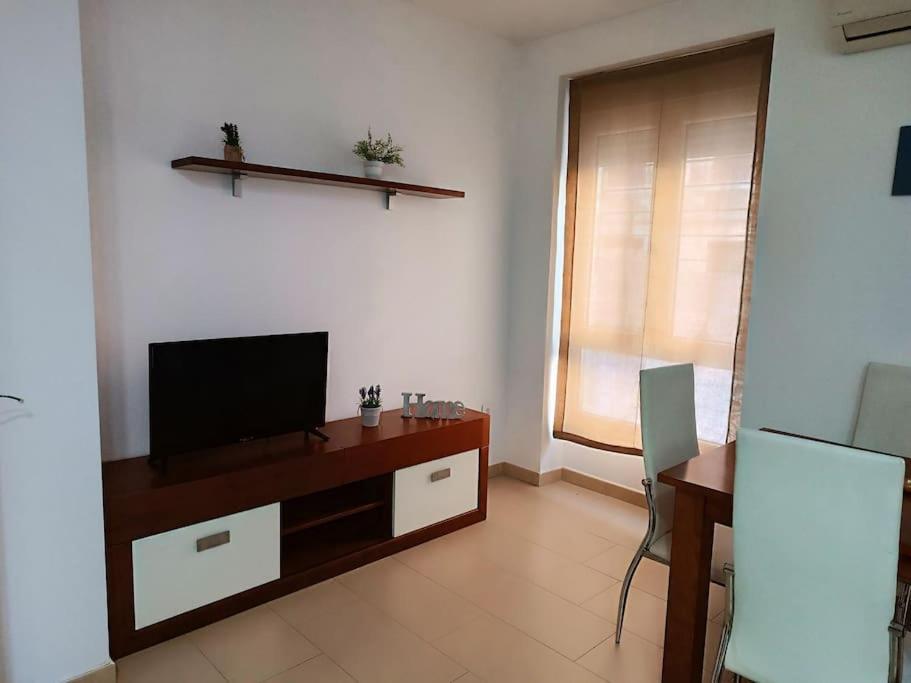 Appartement Dream Gran Via Grenade
