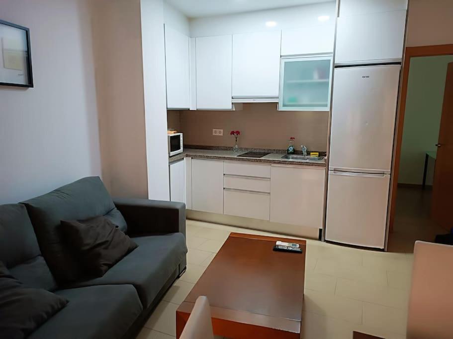 Appartement Dream Gran Via Grenade
