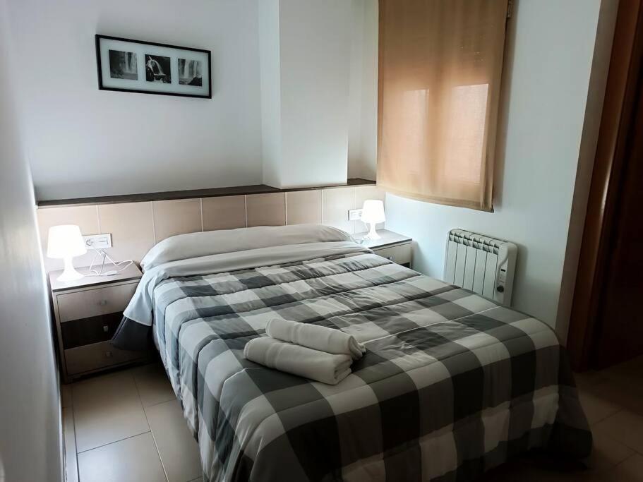 Appartement Dream Gran Via *