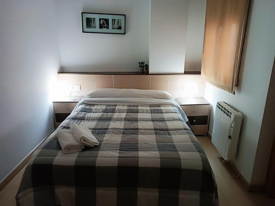 Dream Gran Via Appartement *